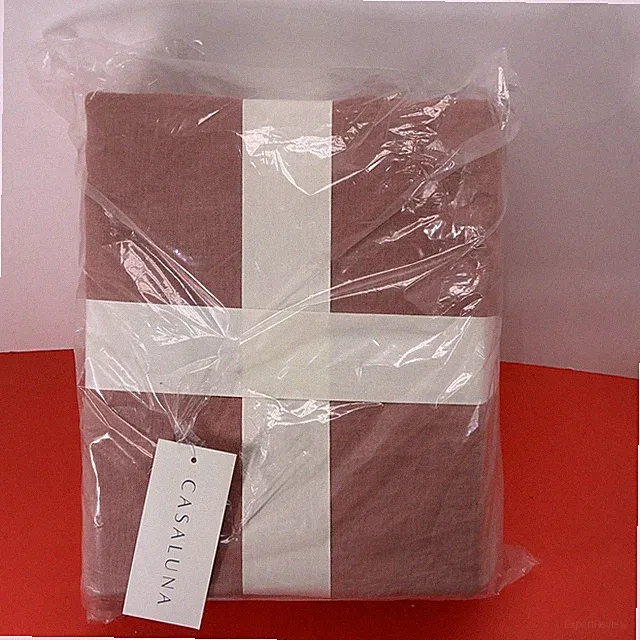 3 Piece King Duvet Cover Set - Casaluna