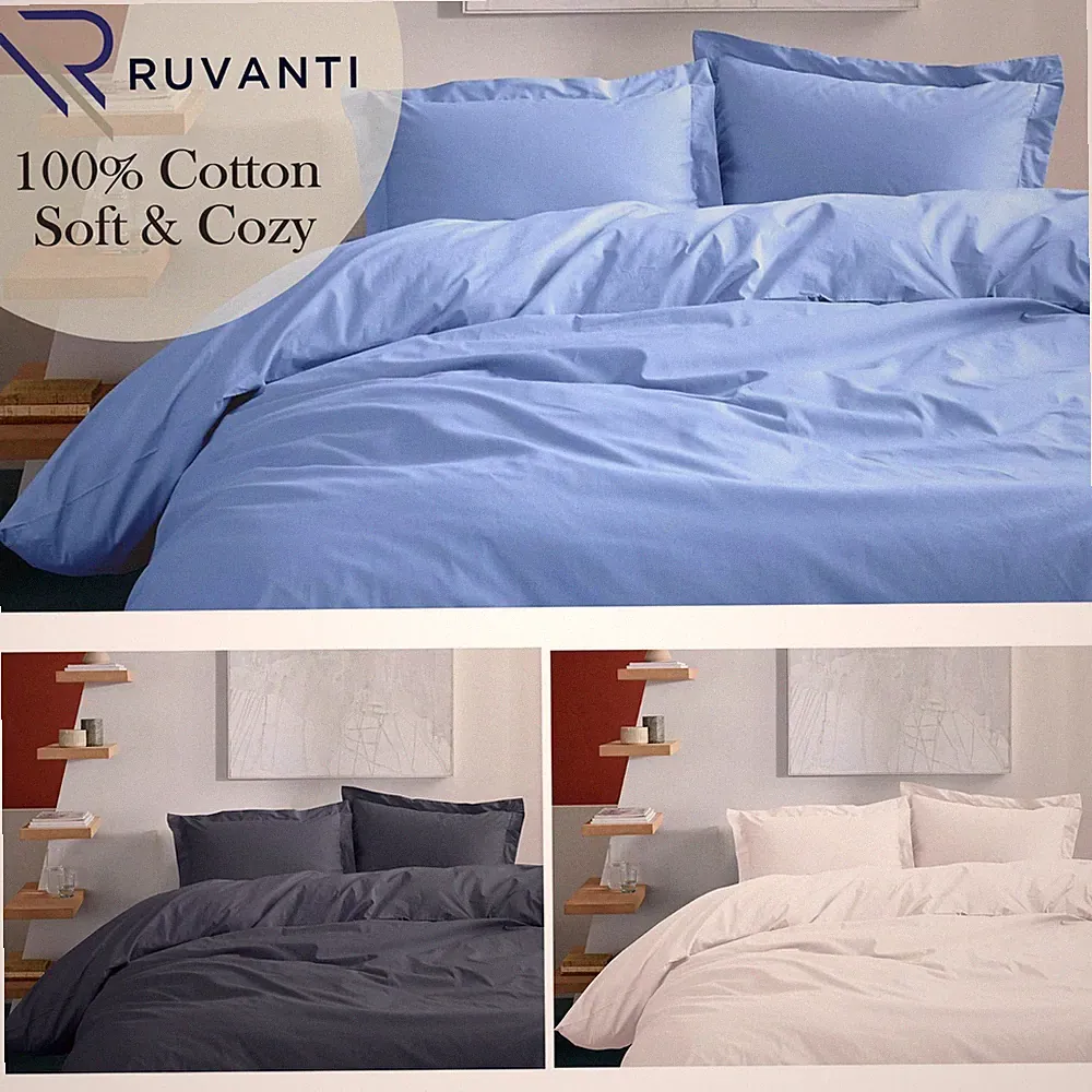 Duvet Cover Bedding Sets