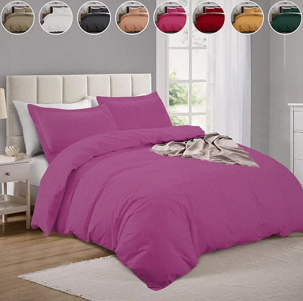 Duvet Cover Quilts